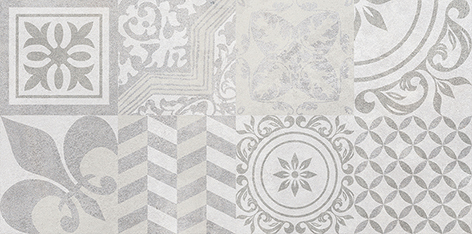 Настенная плитка Ceramica Classic Bastion мозаика серый 20х40 фен brayer br3001 2200вт серый
