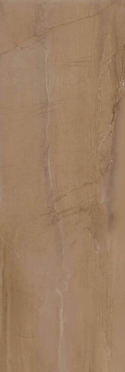 

Настенная плитка Ceramika Konskie Terra Brown 25x75, Коричневый