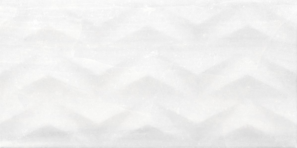 Настенная плитка Ceramika Konskie Tampa White Axis Rett 30x60