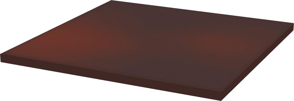 Клинкер Paradyz Cloud Brown Klinkier 30x30 (0,99) клинкер paradyz natural brown elewacja duro 24 5x6 6