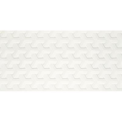 Настенная плитка Paradyz Harmony Bianco Struktura A 30X60 настенная плитка paradyz harmony bianco 30x60