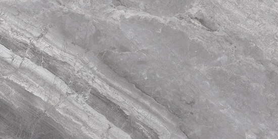

Керамогранит Cerdomus Supreme Grey Lev Ret 30x60, Серый