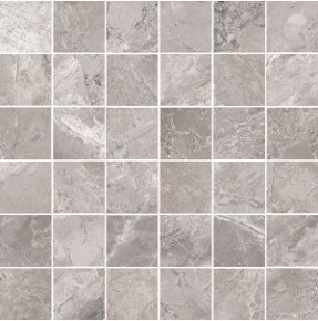 

Мозаика Cerdomus Supreme Mosaico 4,7x4,7 Beige Lev. 30x30, Бежевый