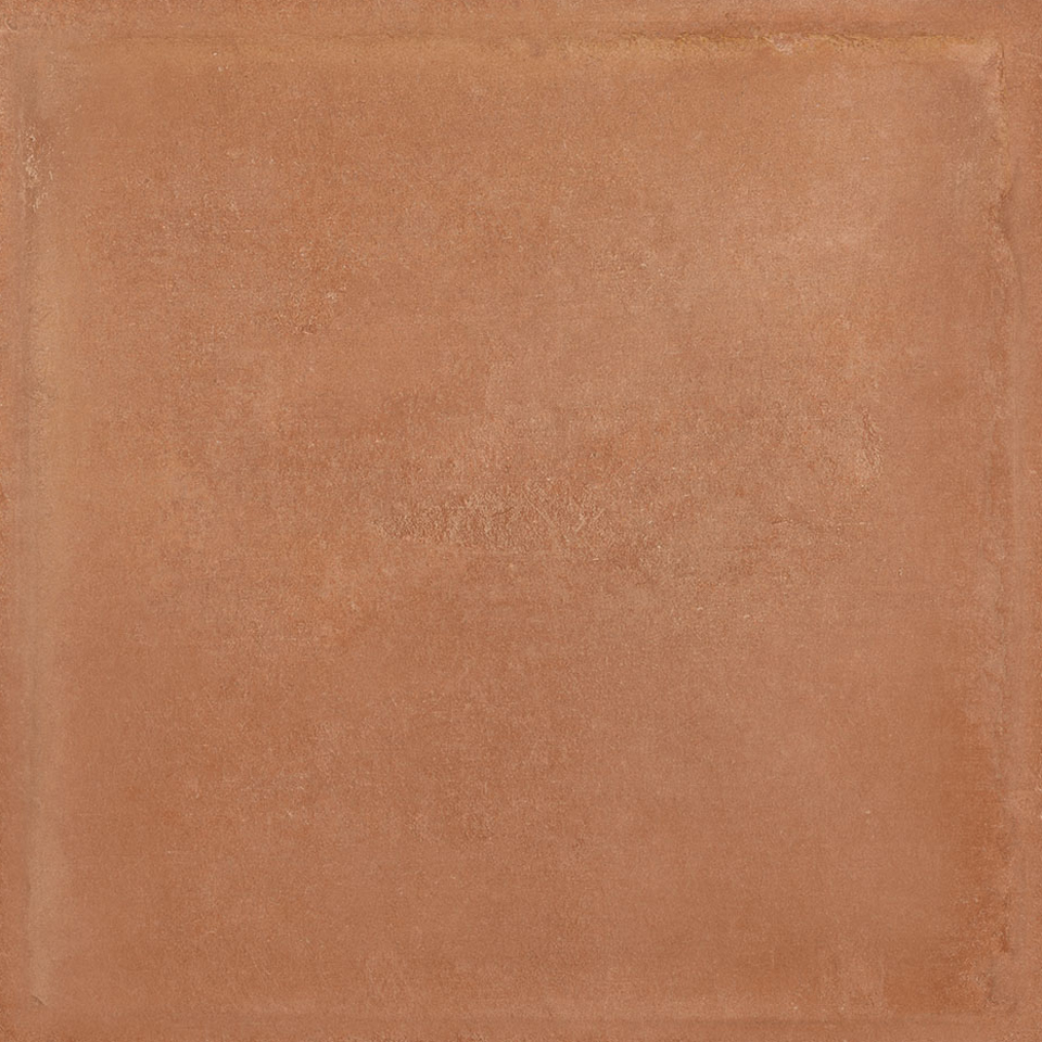 

Керамогранит Cerdomus Crete Terracotta Matt 40x40, Коричневый;красный