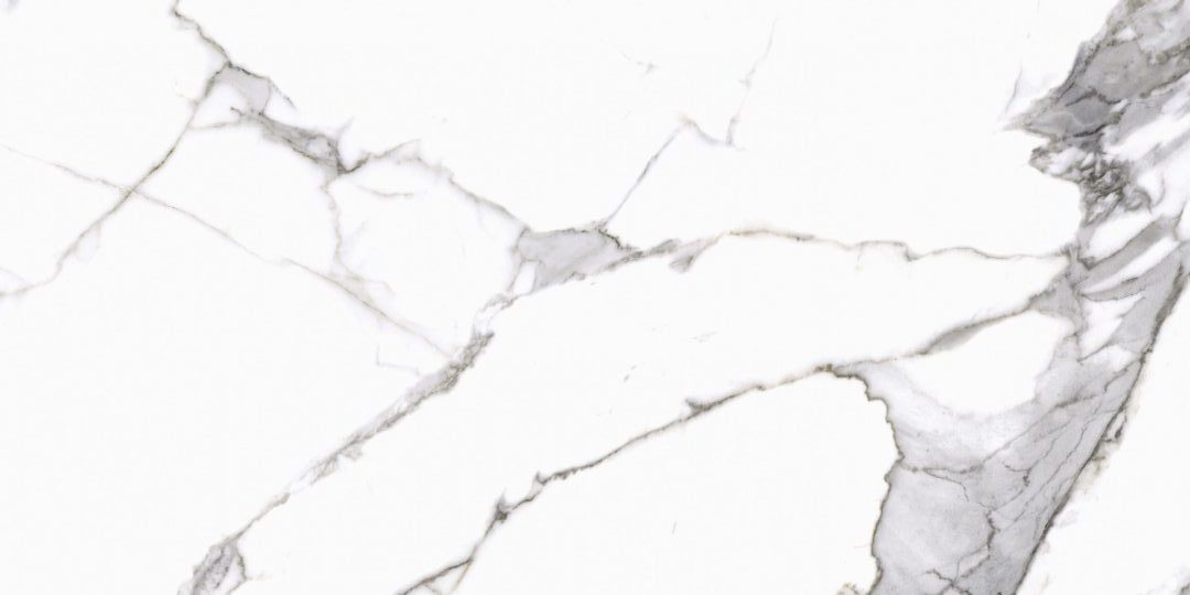 Керамогранит Cerrad Calacatta White Rect 119,7x59,7 керамогранит cerrad maxie stonemood silver rect 59 7x59 7