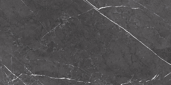 Настенная плитка Cersanit Royal Stone Черная 29,8x59,8 мозаика cersanit royal garden темно бежевая 29 8x59 8