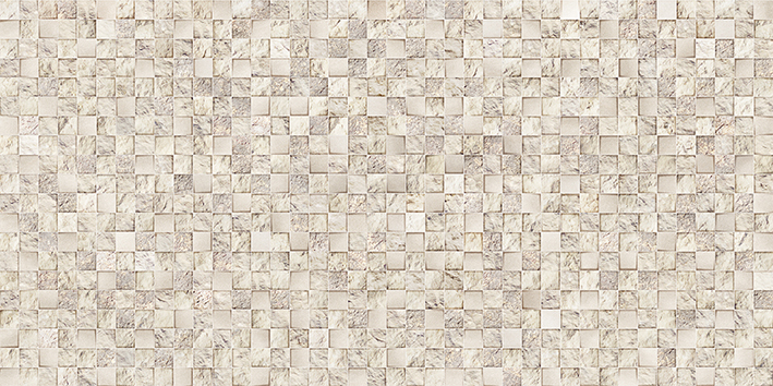 Мозаика Royal Garden Бежевая 29,8x59,8, цвет бежевый RGL011D - фото 1