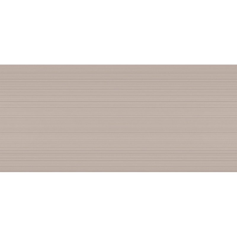 Настенная плитка Cersanit Tiffany бежевый (TVG011D) 20x44 настенная плитка cersanit evolution белый str evg052 20x44