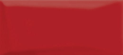 Настенная плитка Cersanit Evolution Красный Str. EVG412 20x44