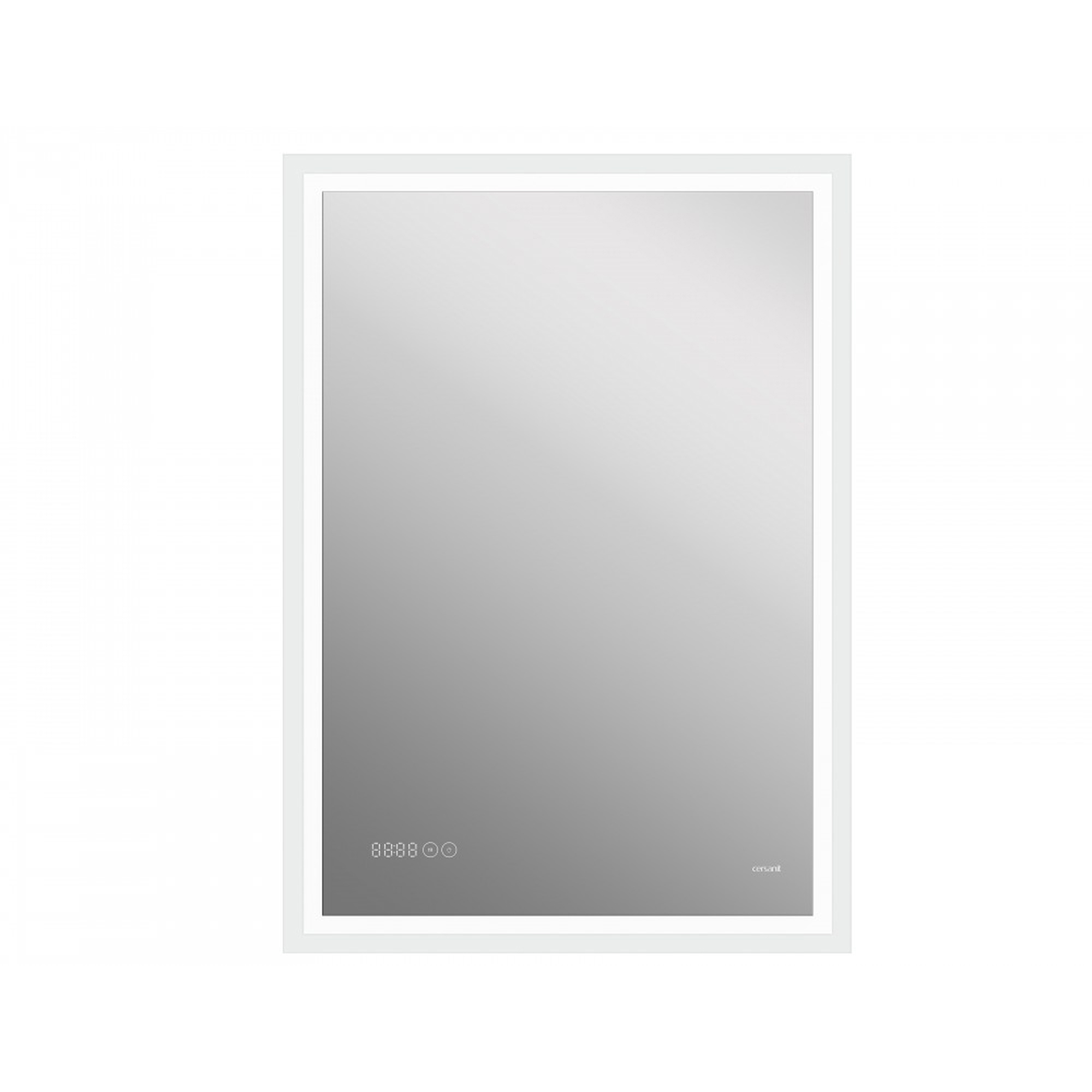 Зеркало для ванной Cersanit Led 080 design pro 60