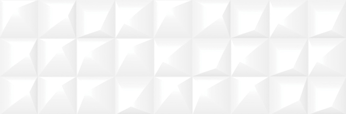 Настенная плитка Cersanit Gradient Белый Str. GRS052 19,8x59,8