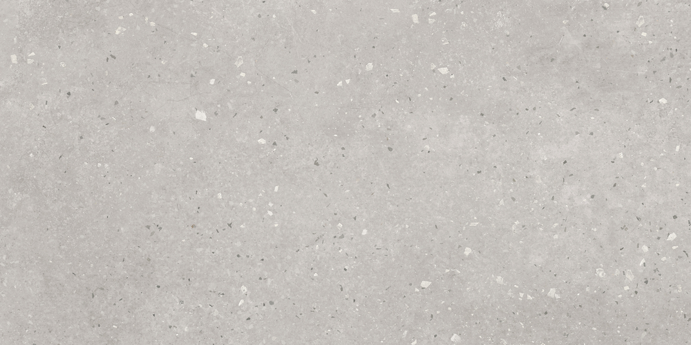 Керамогранит Cersanit Concretehouse Терраццо Светло-серый Рельеф 16545 29,7x59,8