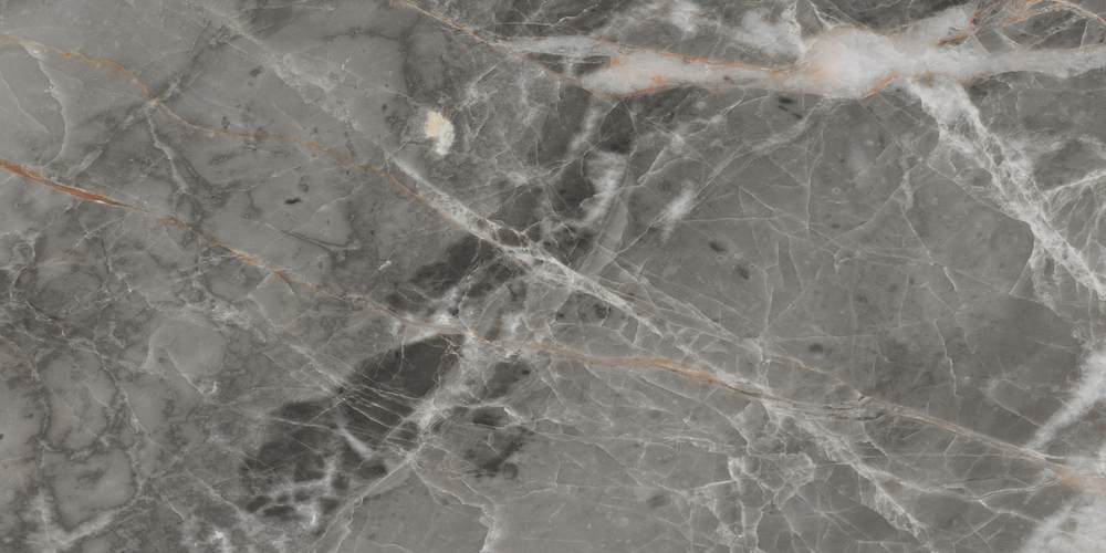 Керамогранит Cersanit Wonderstone Темно-серый 16529 29,7x59,8