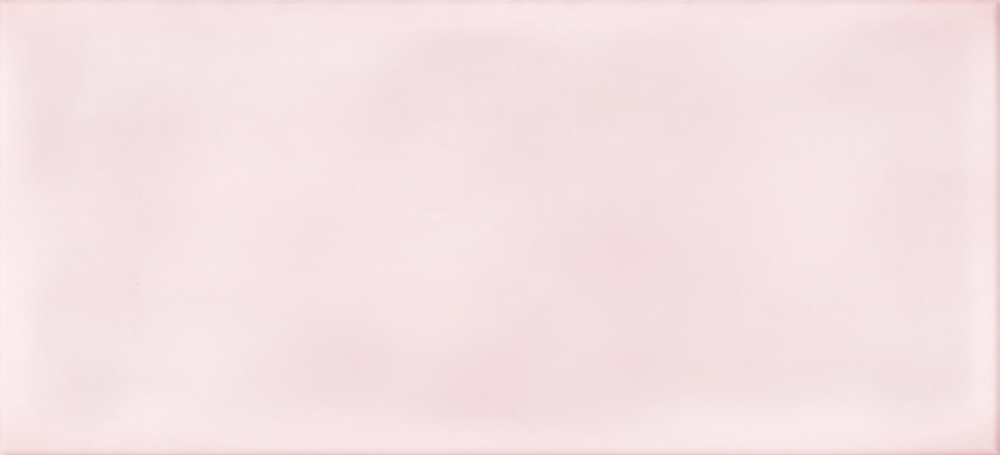 Настенная плитка Cersanit Pudra Розовый Рельеф 20x44 мозаика cersanit royal garden коричневая рельеф 13615 29 8x59 8
