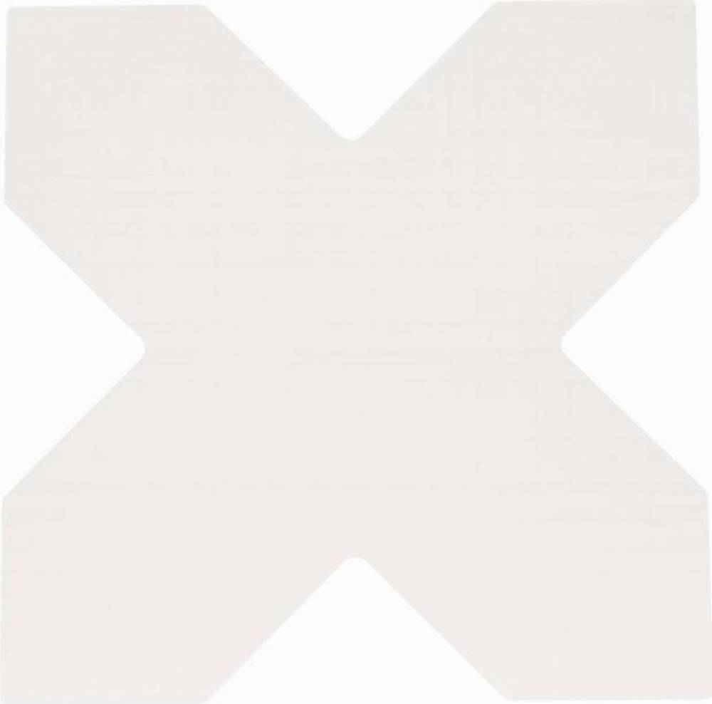 Настенная плитка Cevica Becolors Cross White 13,25x13,25