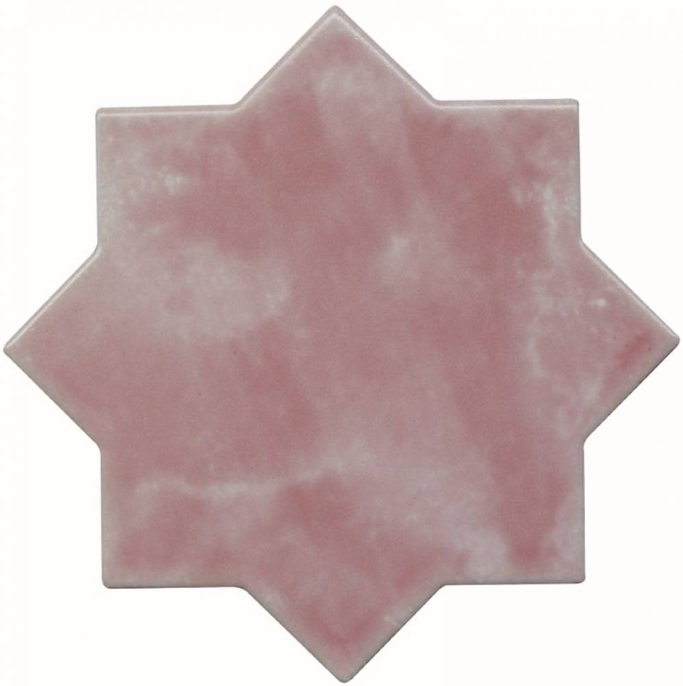 Настенная плитка Cevica Becolors Star Coral 13,25x13,25