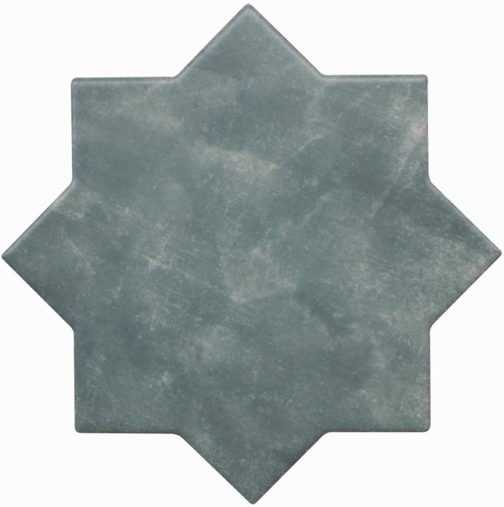 Настенная плитка Cevica Becolors Star Lagoon 13,25x13,25