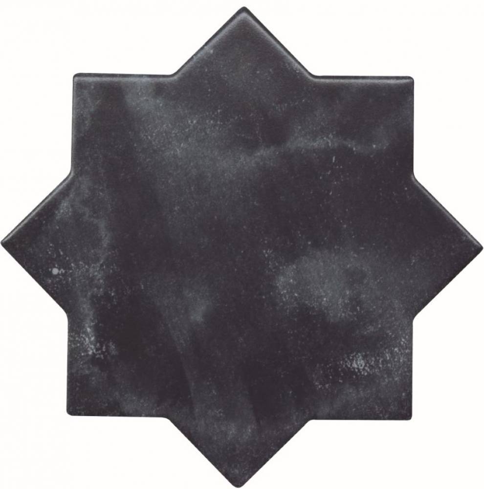 Настенная плитка Cevica Becolors Star Navy 13,25x13,25