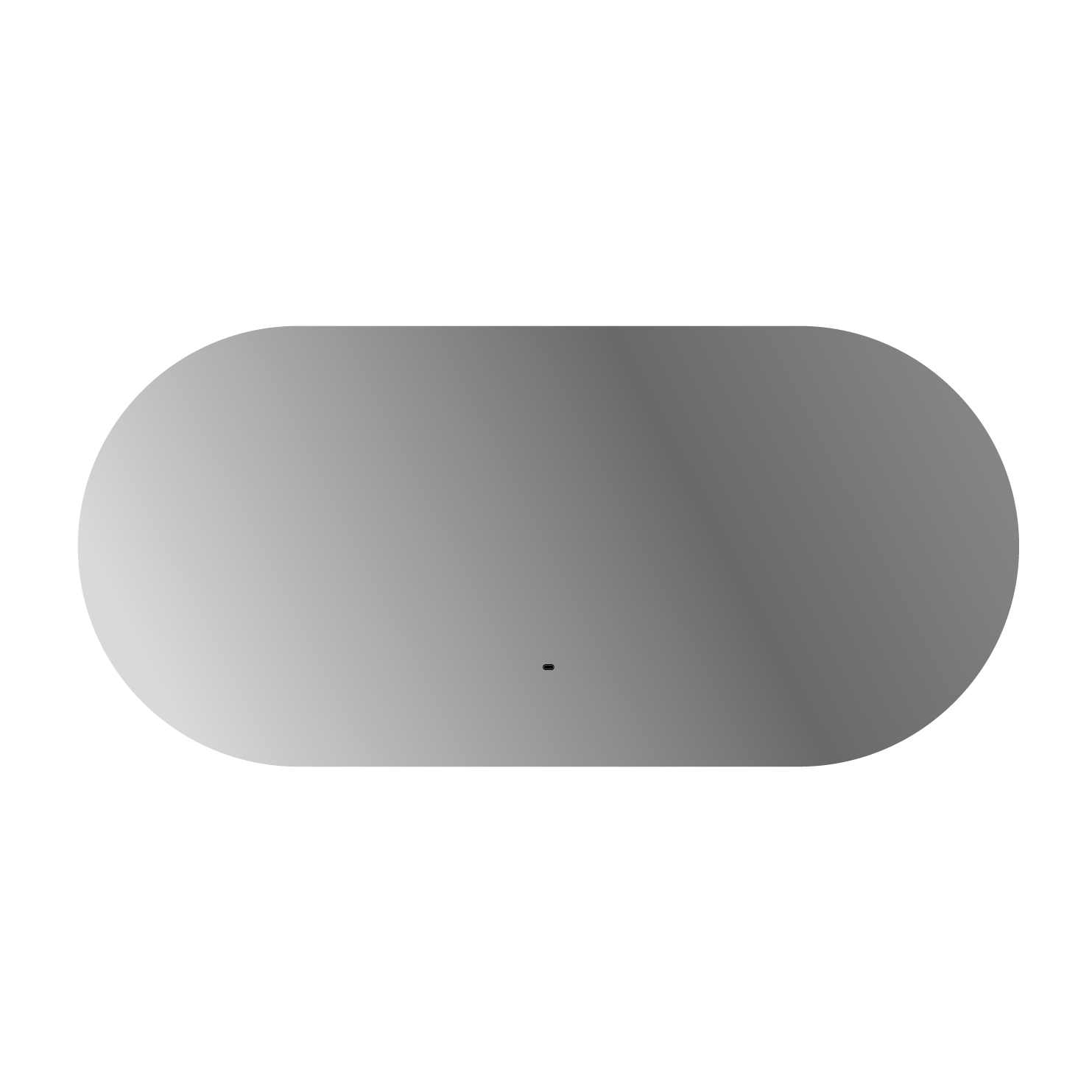 Зеркало для ванной Cezares Vague 150 CZR-SPC-VAGUE-1500-700-MOV винтовая свая svks bau t4м12 57 3 0 1500