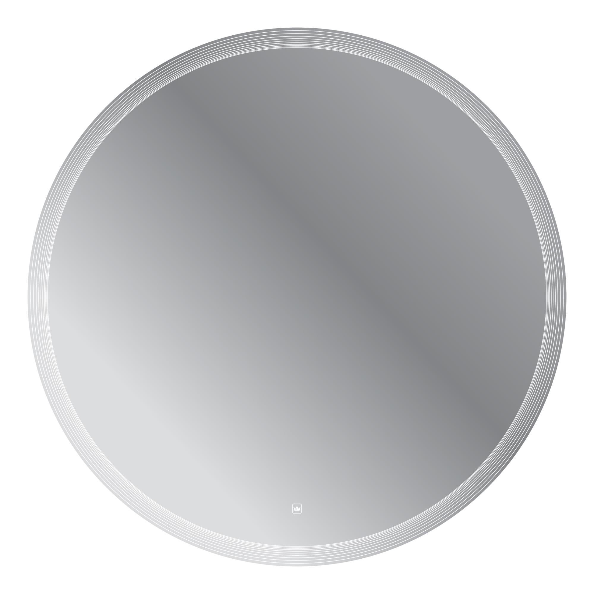 Зеркало для ванной Cezares Eco 100 CZR-SPC-ECO-1000-LED-TCH