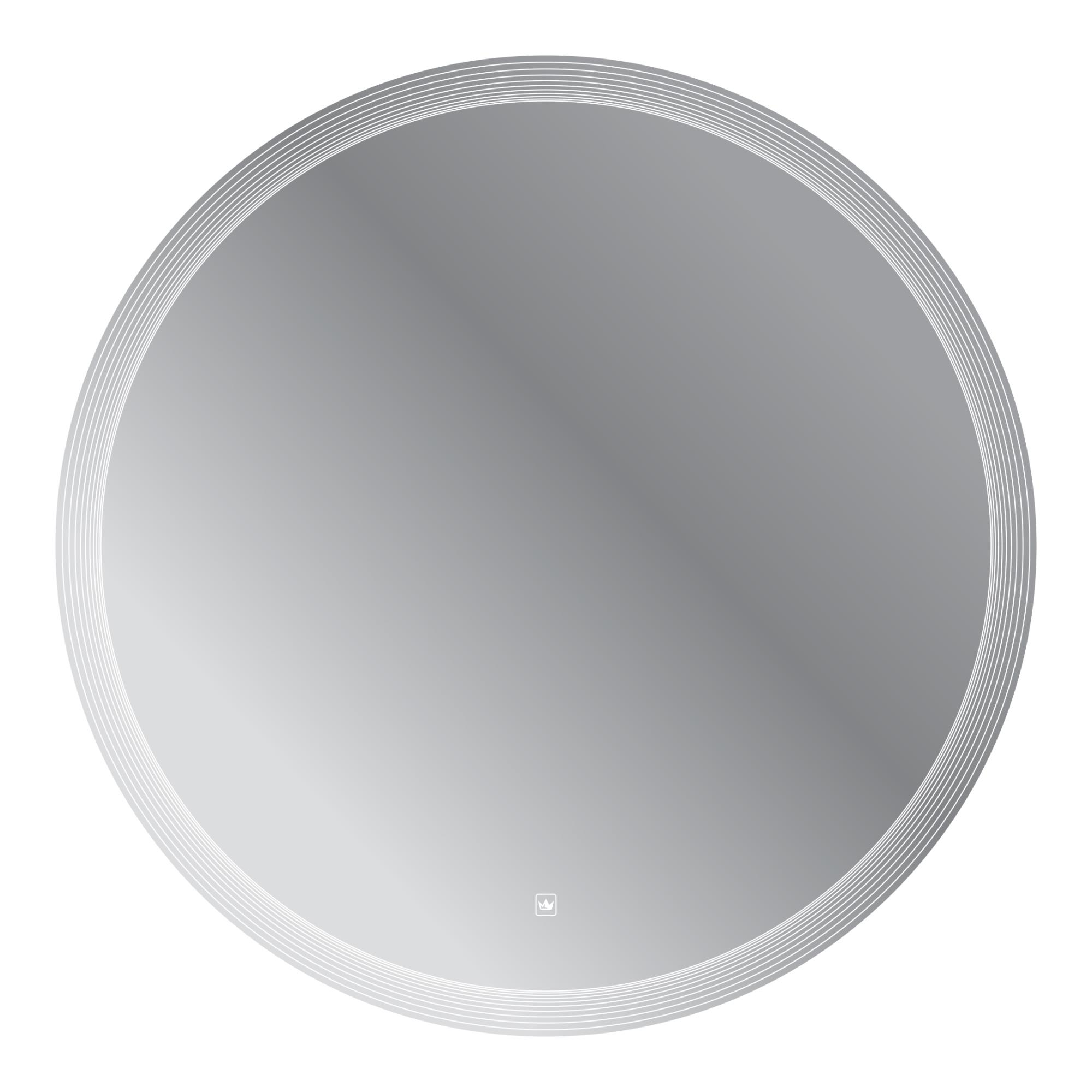 Зеркало для ванной Cezares Eco 80 CZR-SPC-ECO-800-LED-TCH
