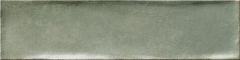 Настенная плитка Cifre Omnia Green 7,5x30 настенная плитка cifre omnia white 12 5x12 5