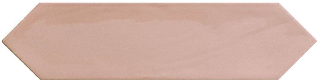 Настенная плитка Cifre Kane Picket Pink 7,5x30