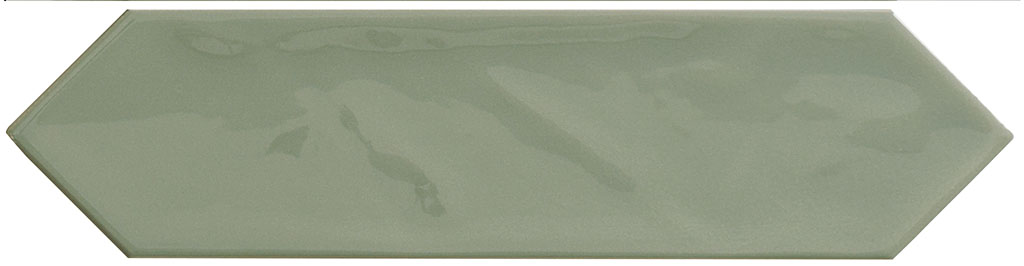 Настенная плитка Cifre Kane Picket Sage 7,5x30 настенная плитка cifre omnia white 7 5x30