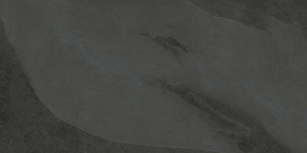 

Керамогранит Coliseumgres Ardesia Black Ret 60x120, Черный