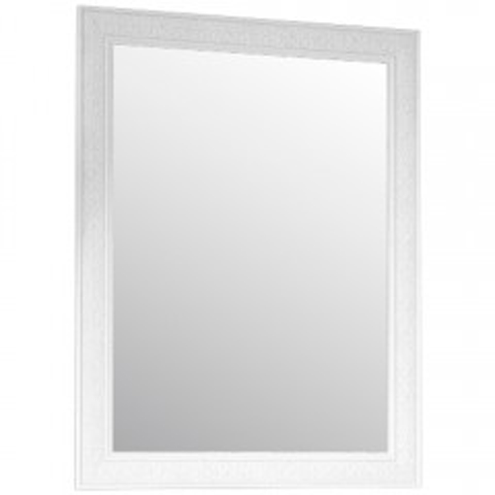 Зеркало для ванной Corozo Классика 80 универсальное зеркало шкаф corozo орион 55х75 белый sd 00001547