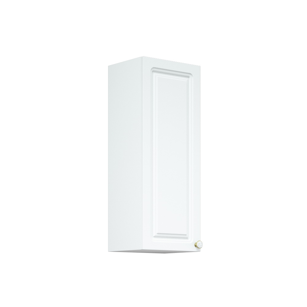 Шкаф для ванной Corozo Классика 30 шкаф подвесной corozo классика 55 белый sd 00000326