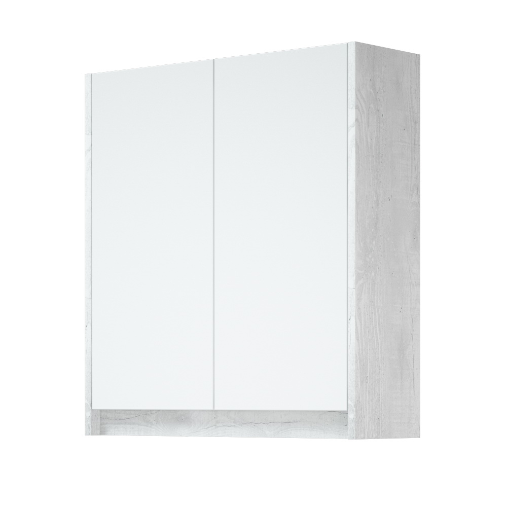 Шкаф для ванной Corozo Остин 65 пайн белый шкаф подвесной corozo классика 55 белый sd 00000326