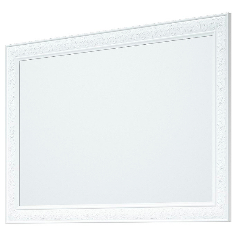 Зеркало для ванной Corozo Классика 120 SD-00000815 зеркало corozo классика 60 белое sd 00000270