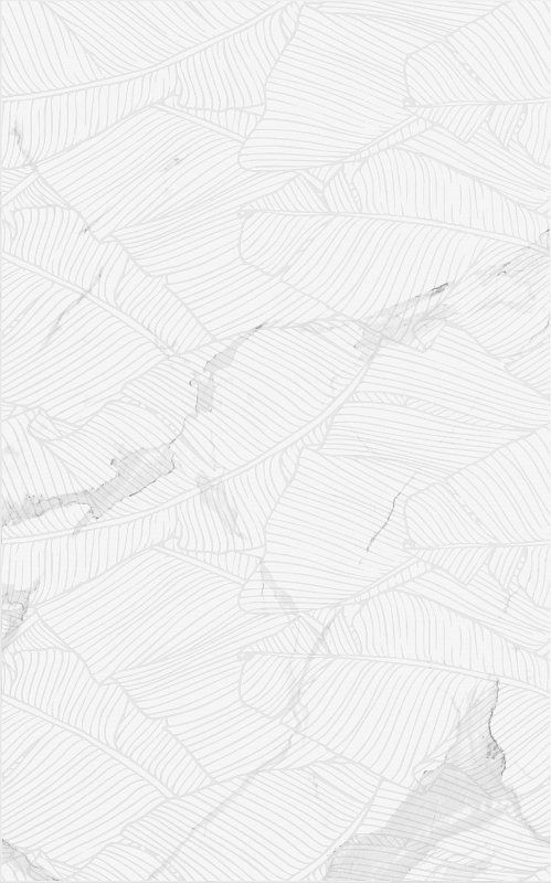 Настенная плитка Creto Purity Lace белый 25х40 настенная плитка creto alma 2 0 terrazzo 30x60