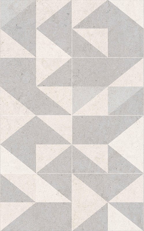 Настенная плитка Creto Lorenzo geometrya бежевый 25х40 настенная плитка creto lorenzo line серый 25х40