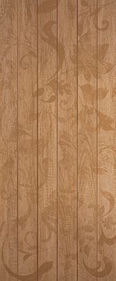 Настенная плитка Creto Eterno Wood Ocher 03 25х60 настенная плитка creto malibu jungle wood 30х60