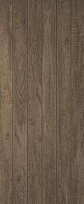 Настенная плитка Creto Effetto Wood Grey Dark 02 25х60 настенная плитка creto malibu jungle wood 30х60