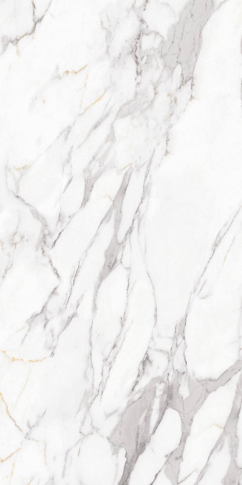 

Керамогранит Creto Sunhearrt Carrara Elite 80x160, Белый;серый