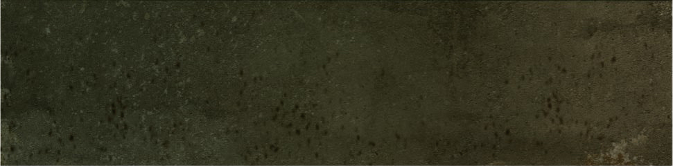 Настенная плитка Creto Aquarelle Khaki 5,8x24