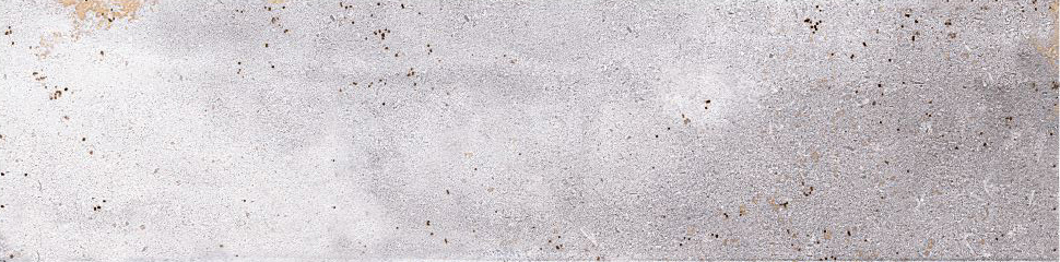 Настенная плитка Creto Aquarelle Grey 5,8x24