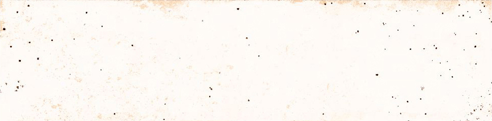 Настенная плитка Creto Aquarelle White 5,8x24