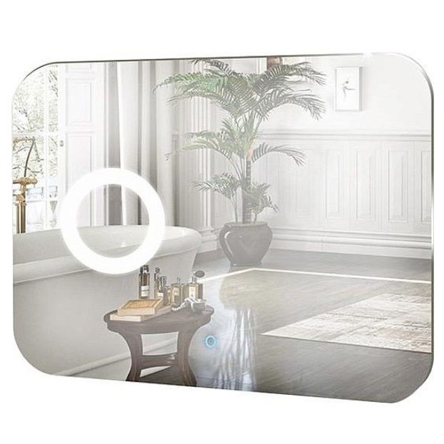 Зеркало для ванной Creto Alba 100 4-1000800A