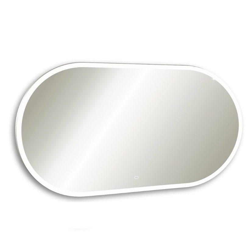 Зеркало для ванной Creto Forestina 120 14-1200600B