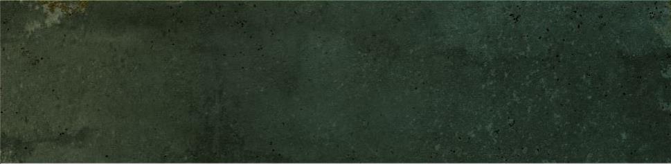 Настенная плитка Creto Magic Green 5,85x24
