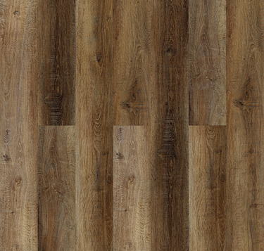 Виниловый ламинат CronaFloor Wood Дуб Чак ZH-81109-11