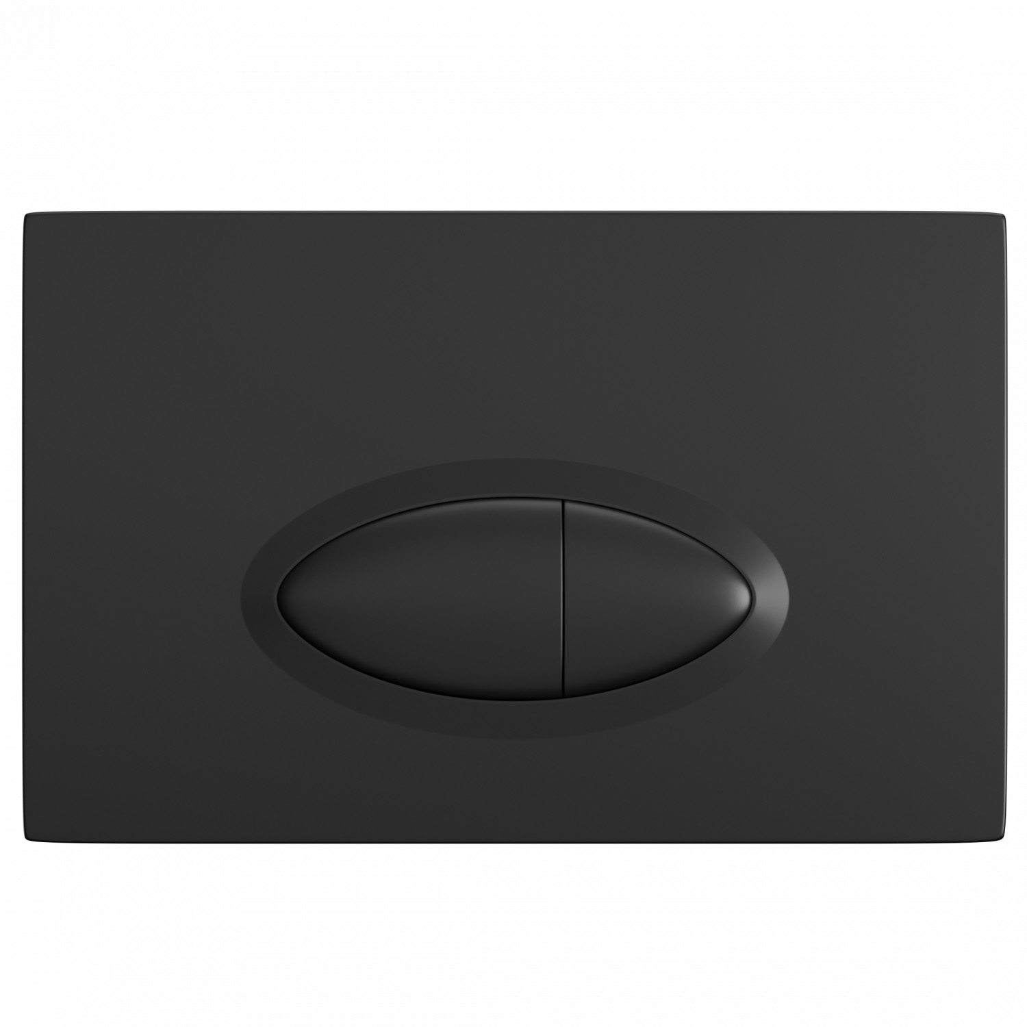 Кнопка для инсталляции D&K Rhein Marx DB1399025, цвет черный - фото 1