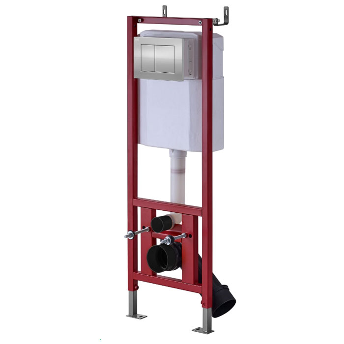 

Инсталляция для унитаза D&K DI8140116