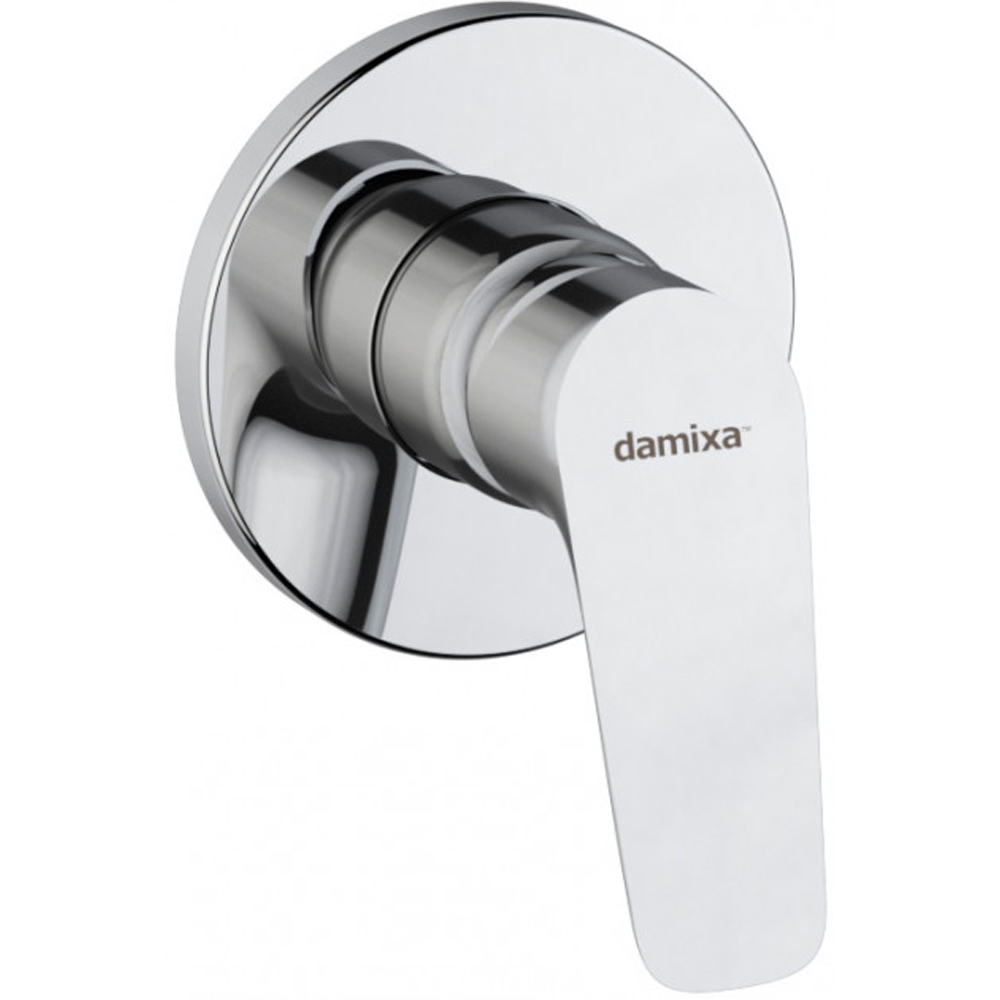 Смеситель Damixa Origin Bit 777500000 для душа смеситель damixa origin elegance 841000000 для ванны