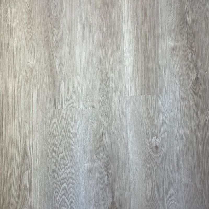 Виниловый ламинат Deck Classic SPC010412 Дуб Карпатский, цвет серый - фото 1