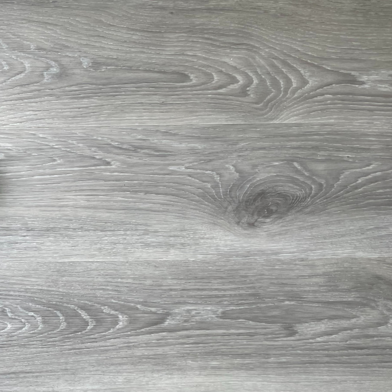 Виниловый ламинат Deck Classic SPC218507 Дуб Памирский, цвет серый - фото 1